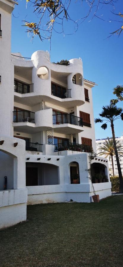 Alcudiamar Apartamento