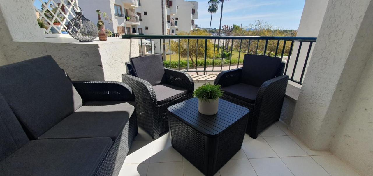 Alcudiamar Apartamento