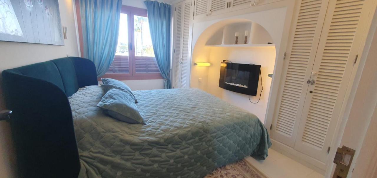 Alcudiamar Apartamento